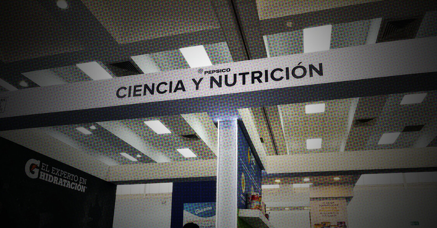alimentos procesados