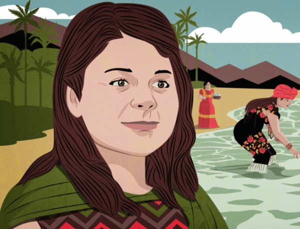Alicia, desinformación