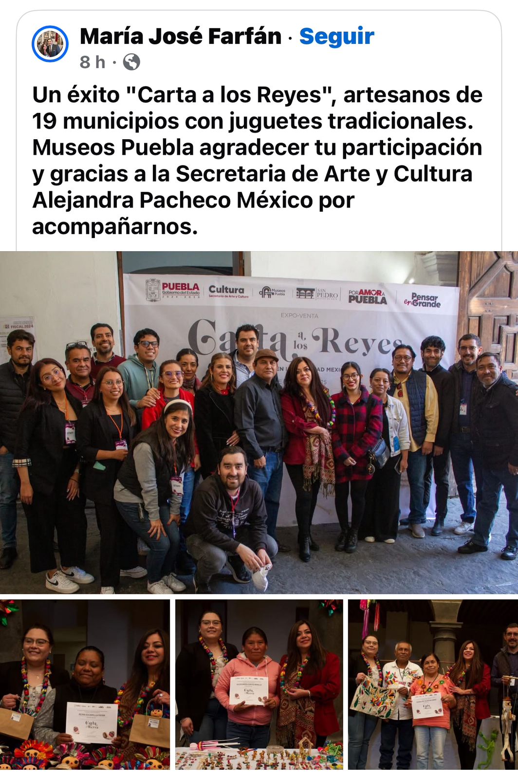 Pacheco Mex
